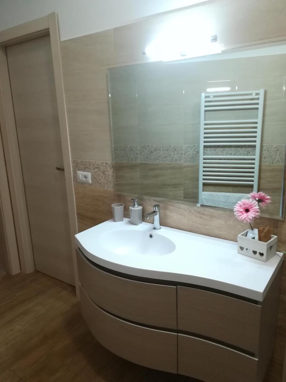 Deluxe Double Room Sea View