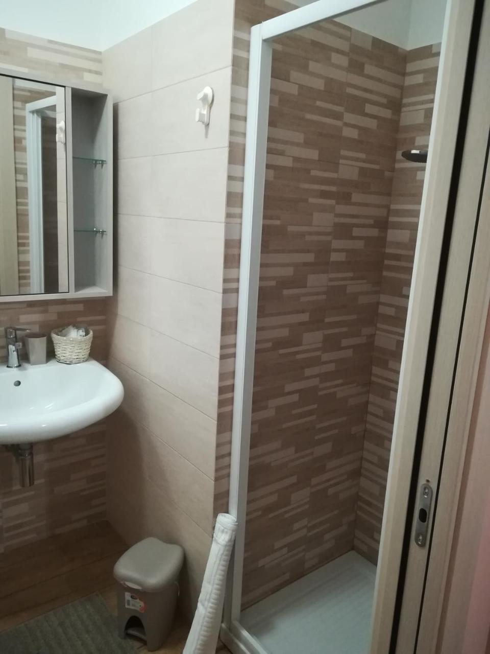 Deluxe Triple Room Sea View