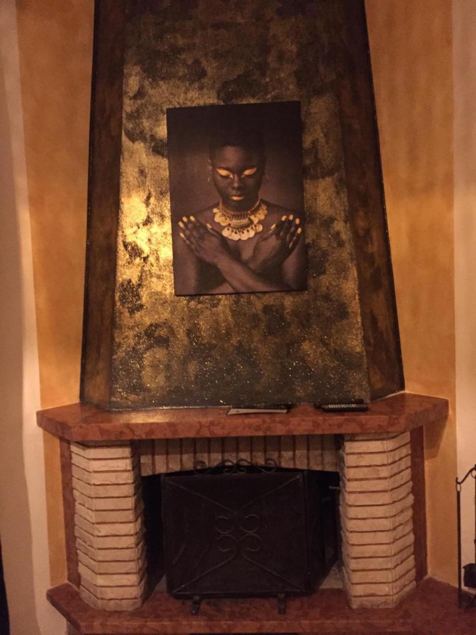 Deluxe Junior Suite