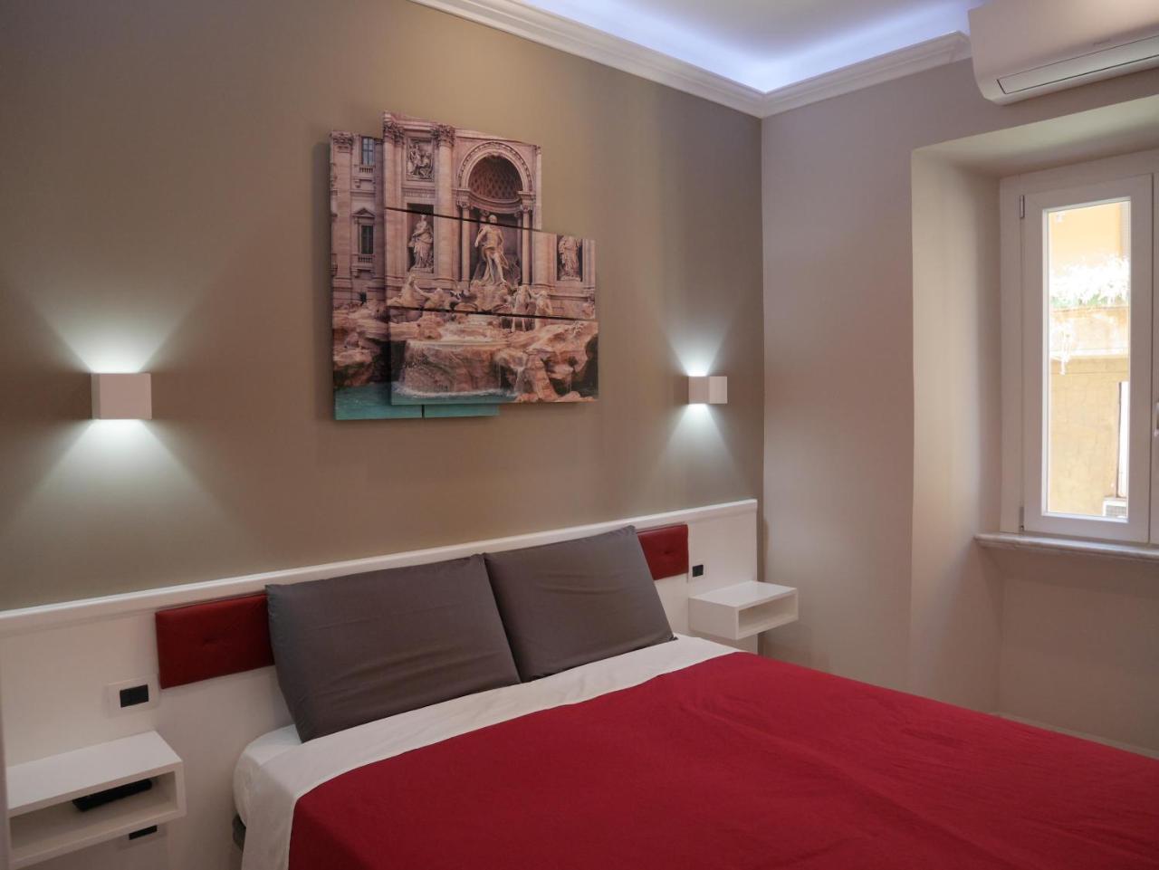 Double or Twin Room Private Bathroom