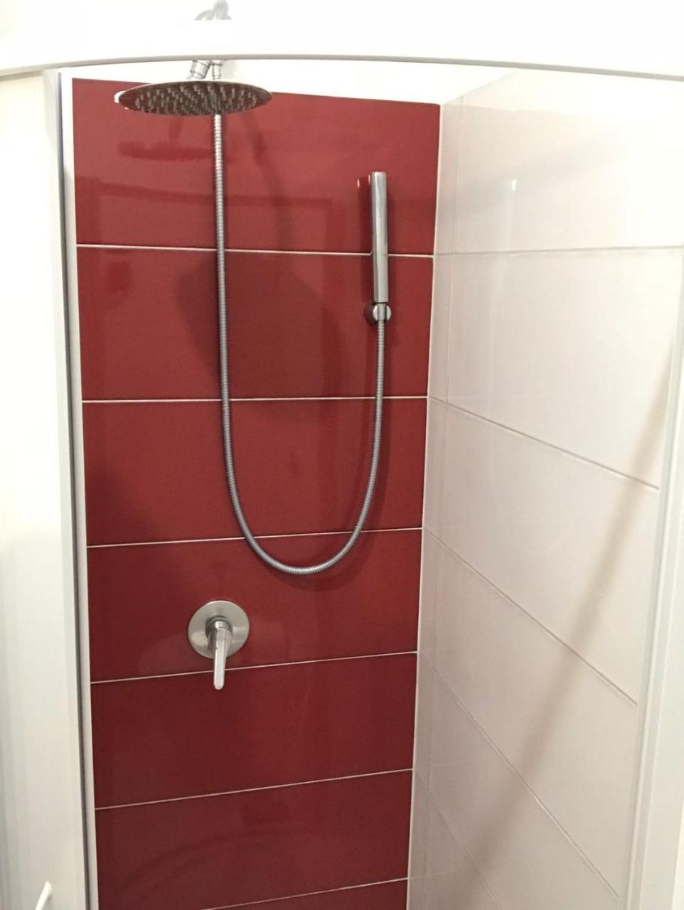 Double or Twin Room Private Bathroom