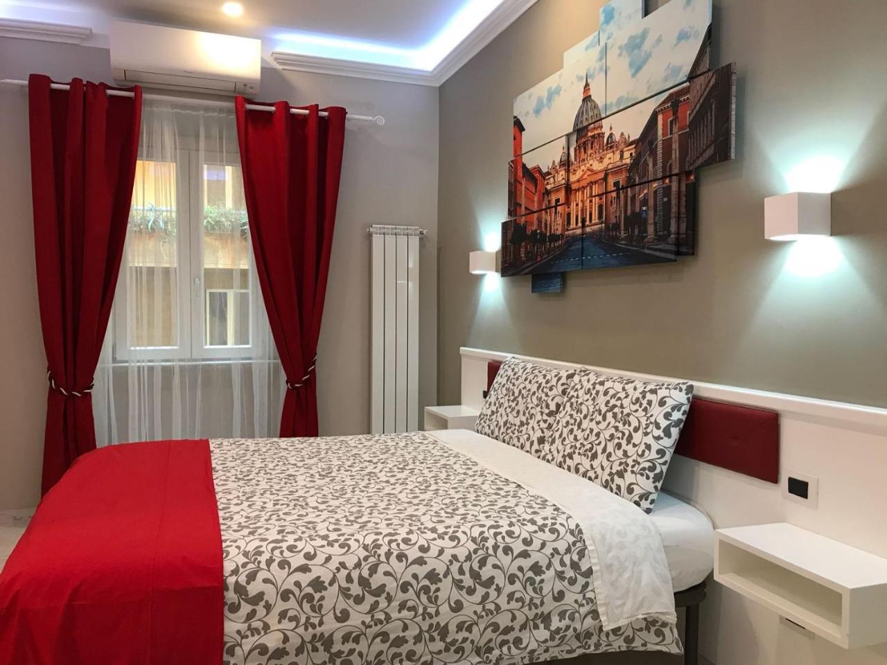 Double or Twin Room Private Bathroom