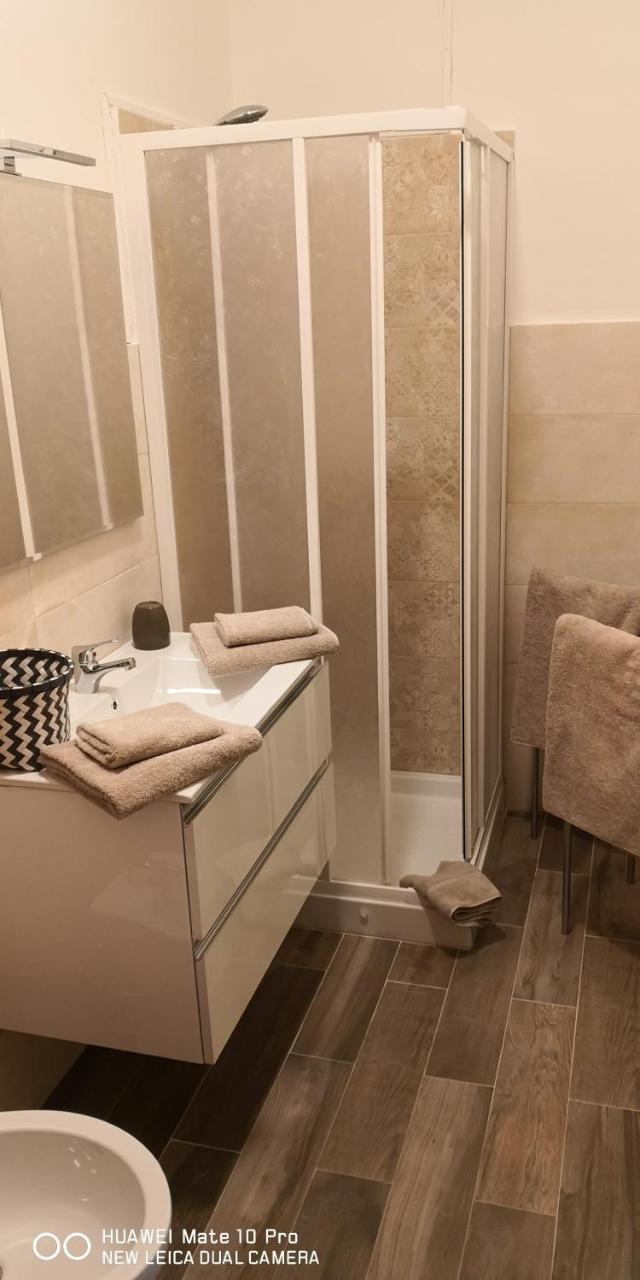Camera Matrimoniale con Bagno Privato