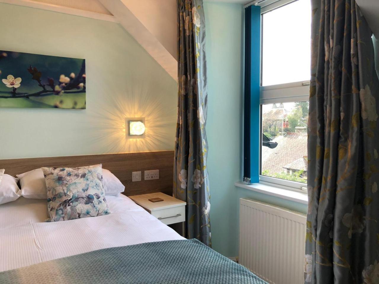 King Double Room