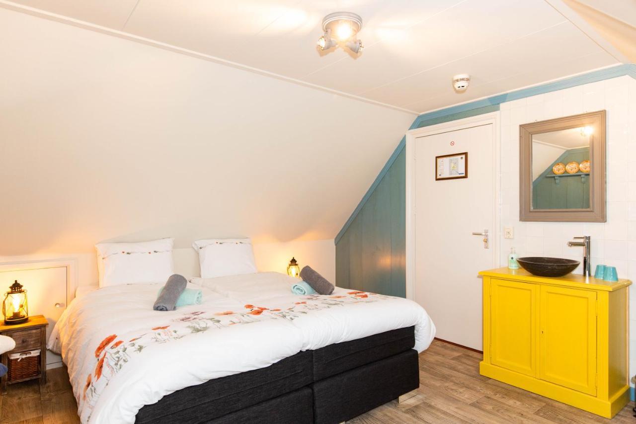 Double Room with Lake View
