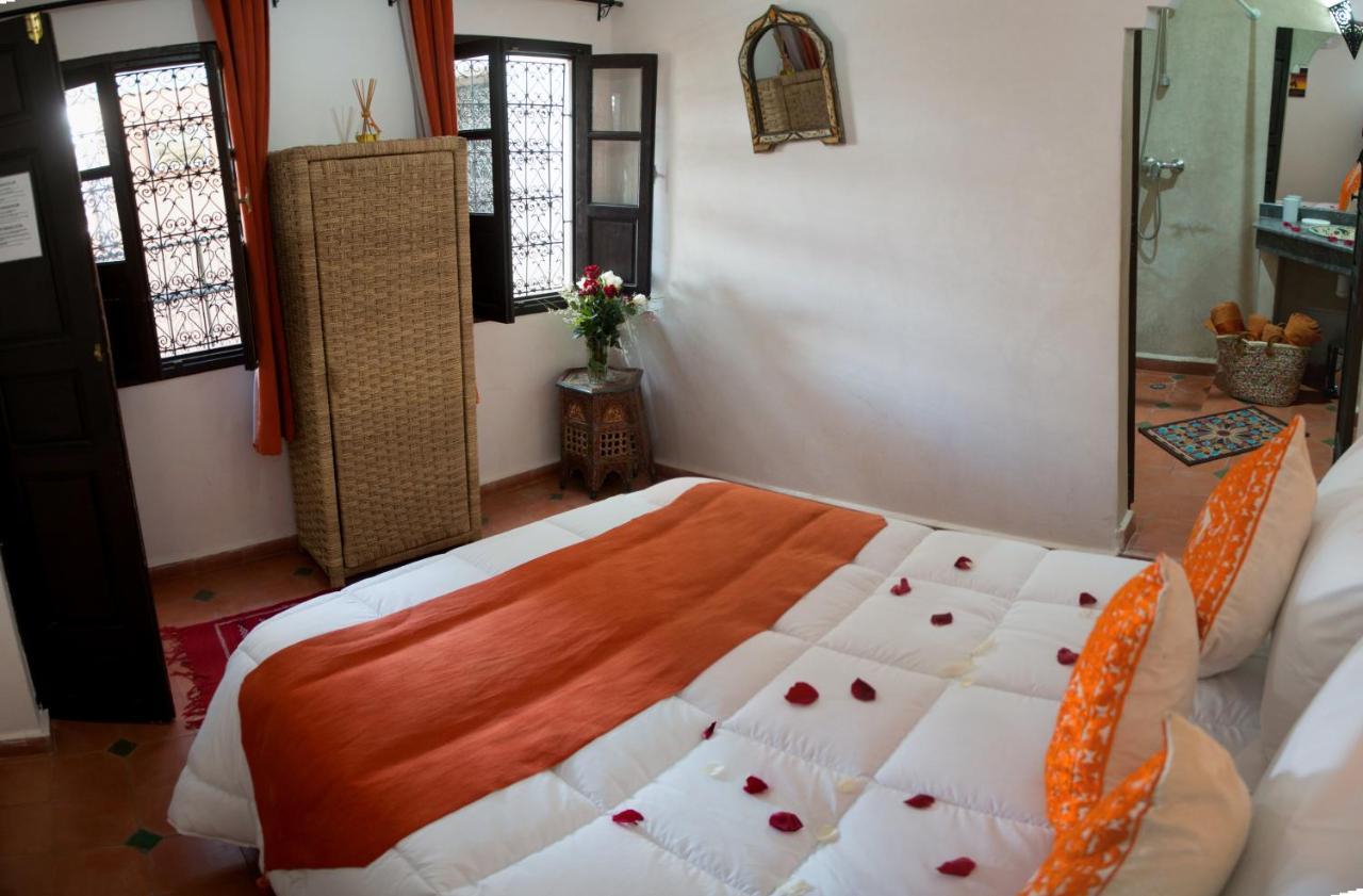 Nejma Double Room