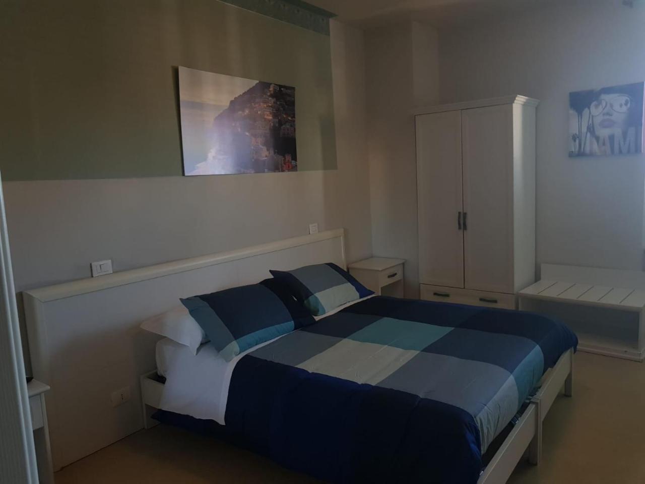 Habitación Doble Económica