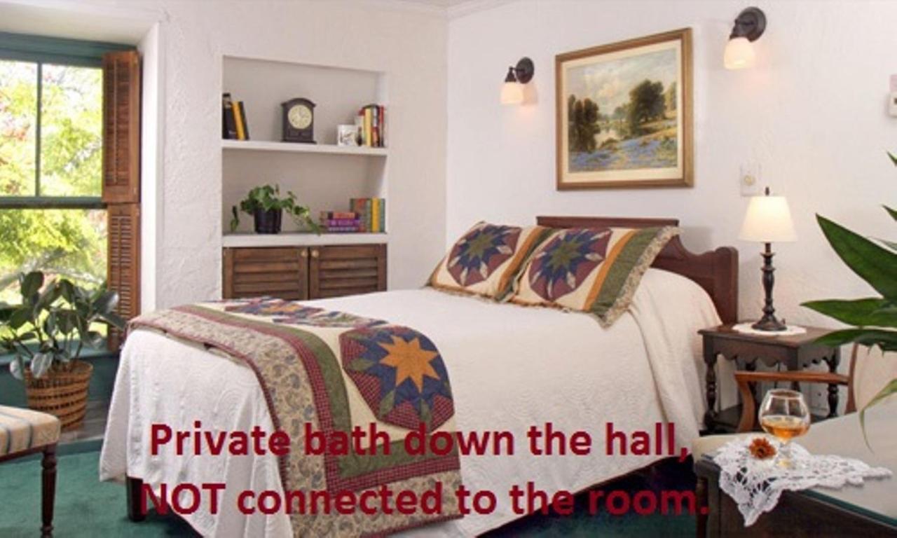 Budget Double Room