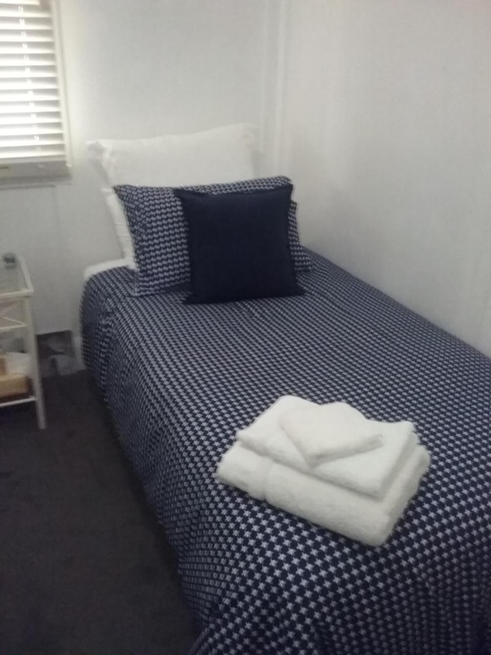 Small Twin Room