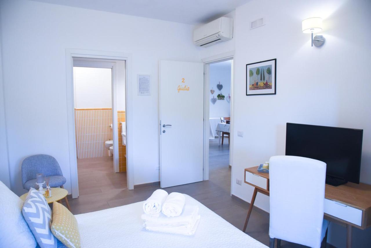 Deluxe Double or Twin Room Garden View