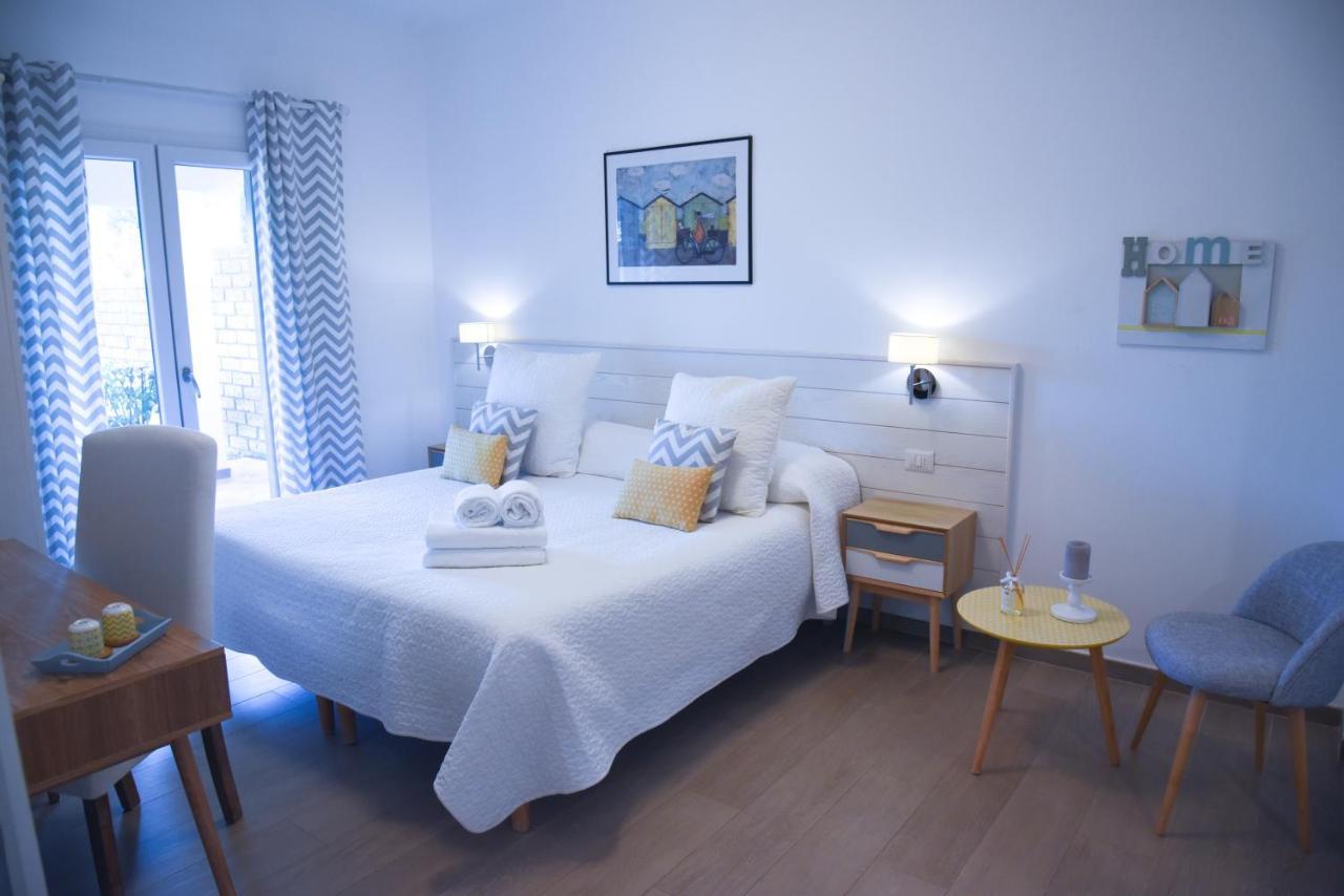 Deluxe Double or Twin Room Garden View