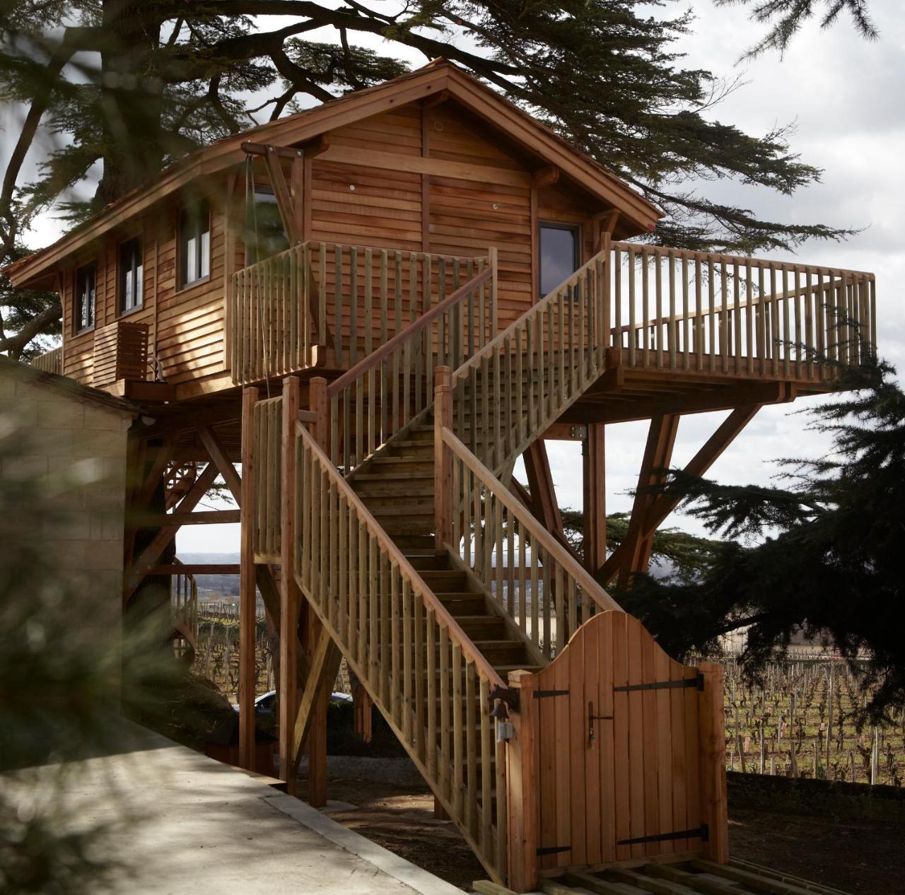 Chambre King Size Deluxe - Perchoir,813183648:JPEG