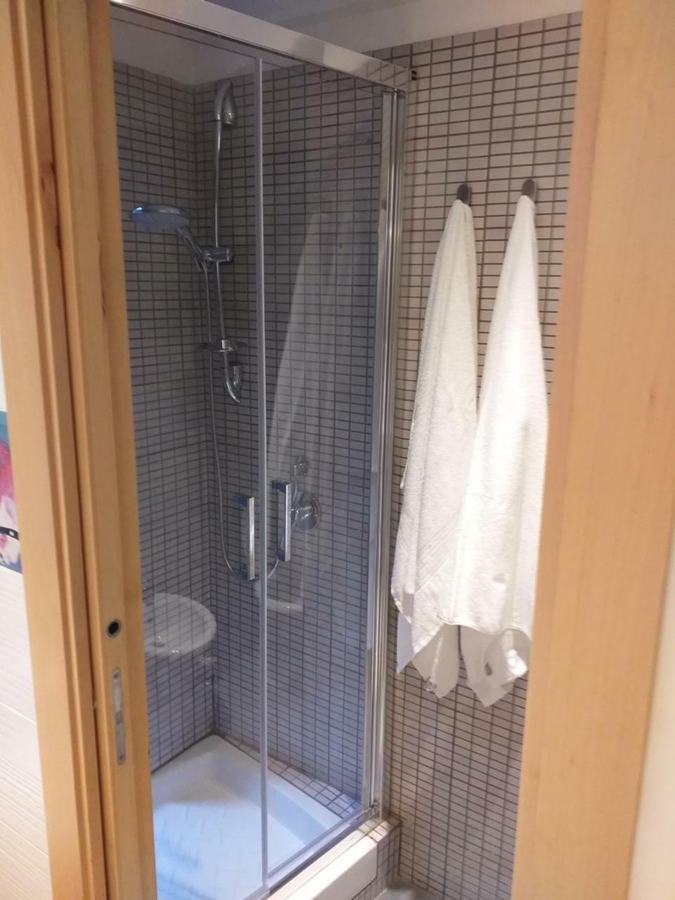 King Room Spa Bath