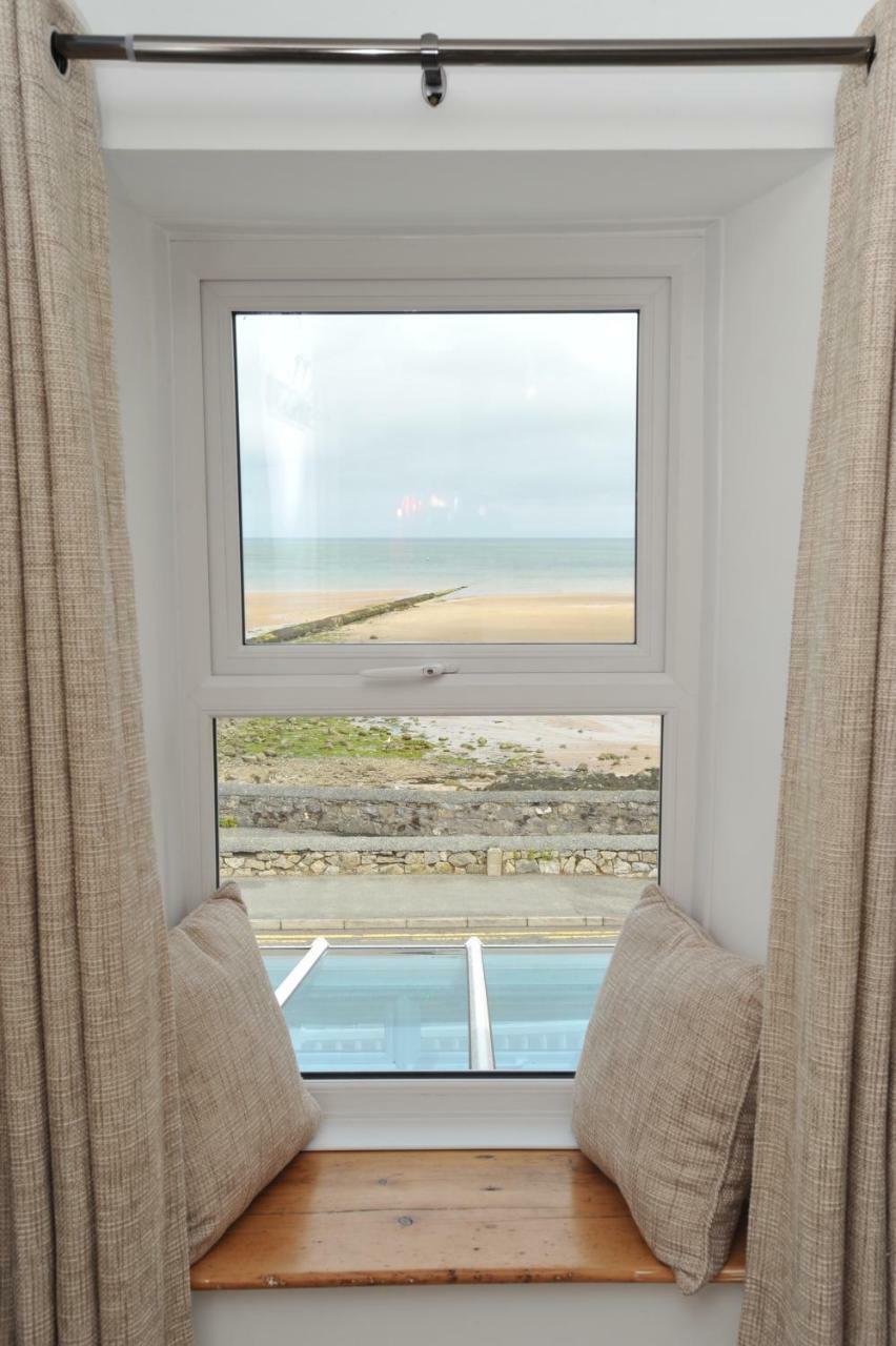 Double room en-suite - R2