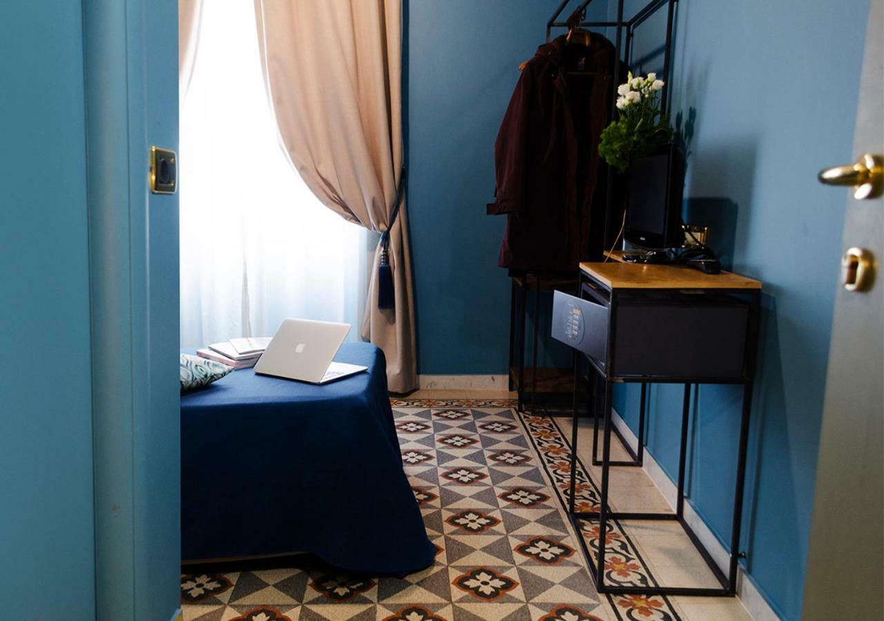 Single Room Private Bathroom