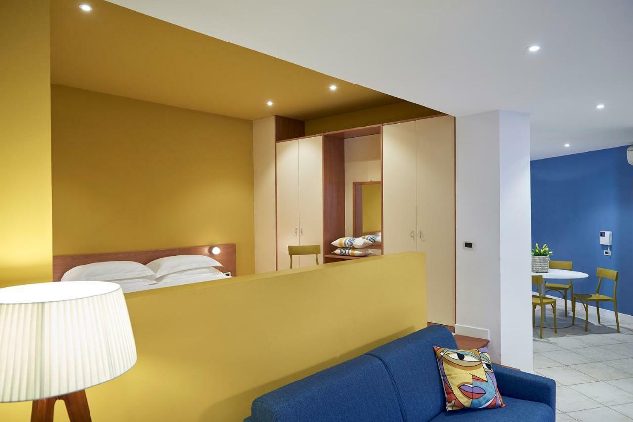 Suite Familiar