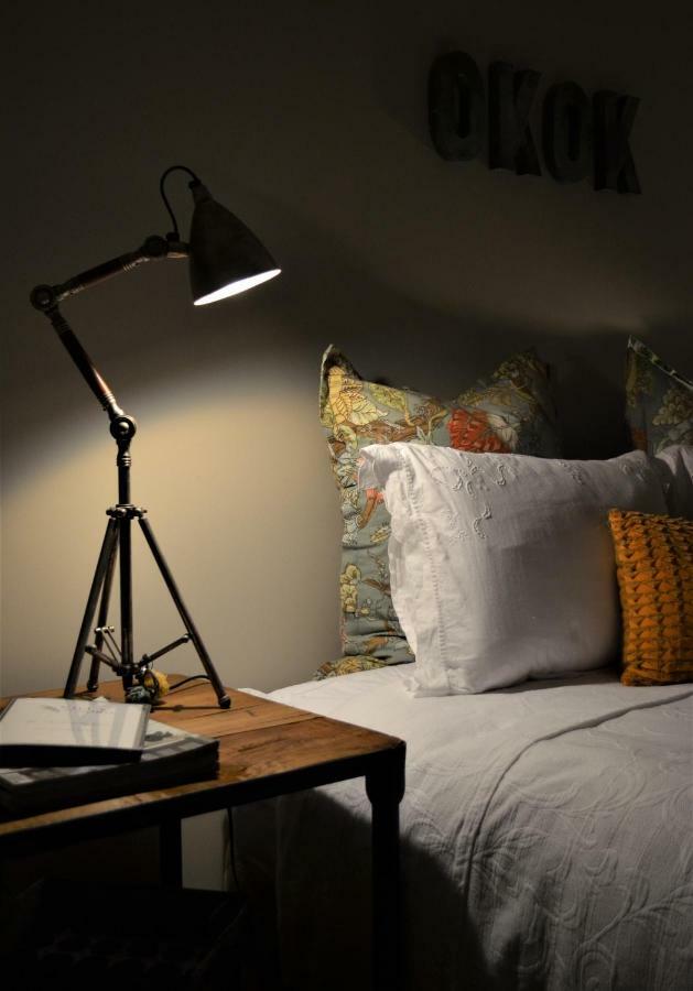 Large Double or Twin Room