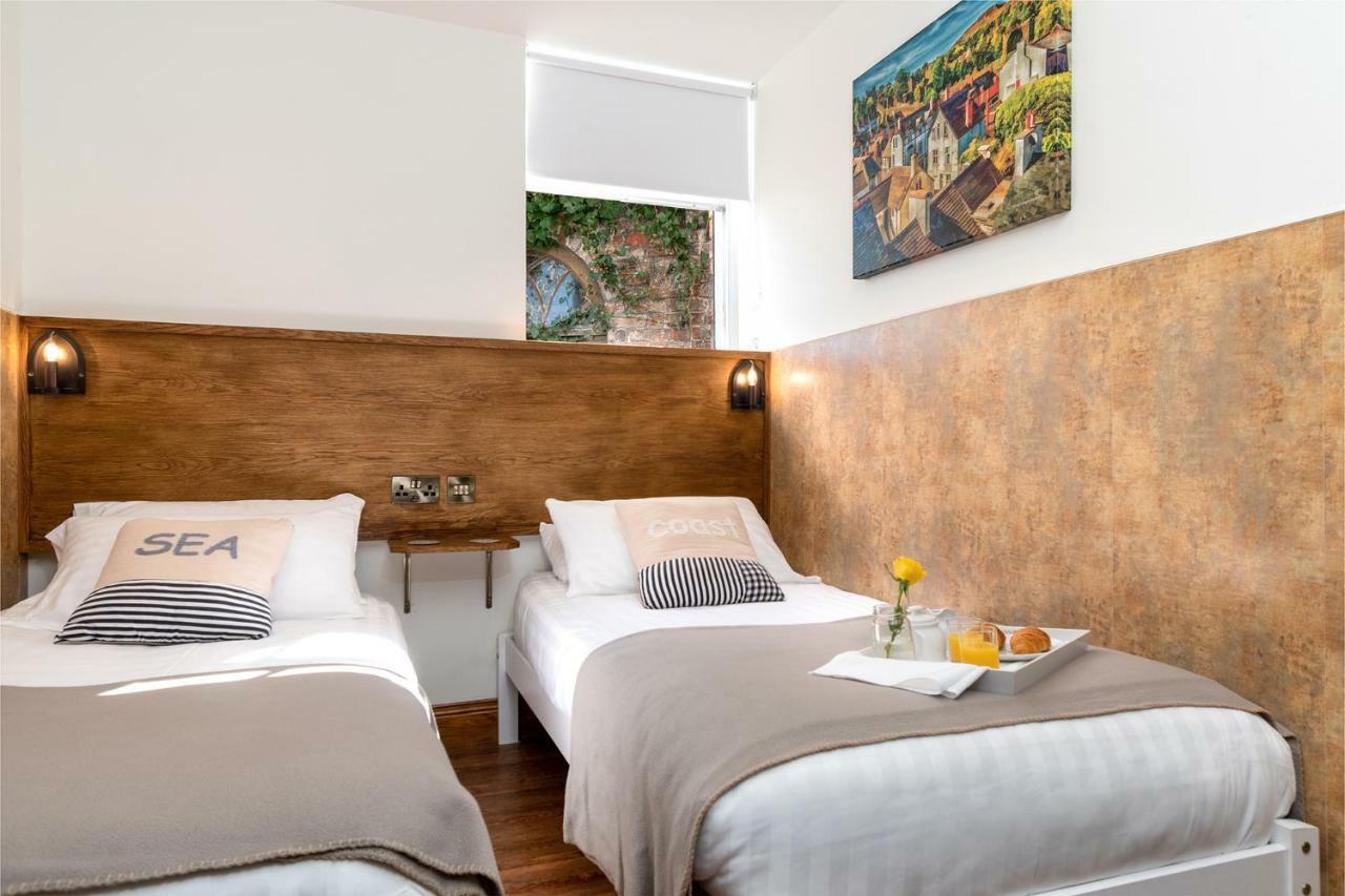 Small Twin Room