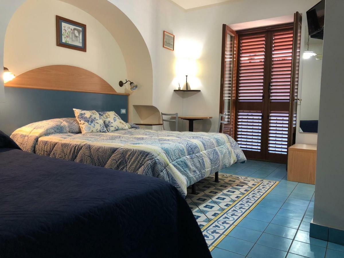 Double Room Extra Bed