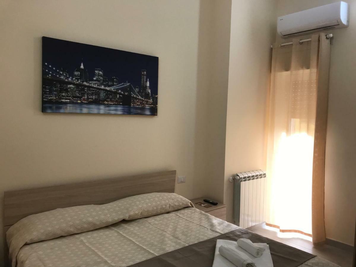 King Room Balcony