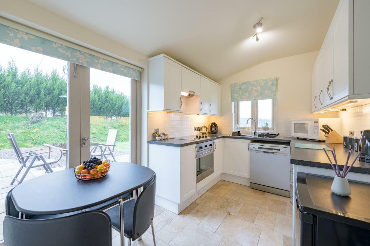 Deluxe One-Bedroom Apartment - Pet Friendly
