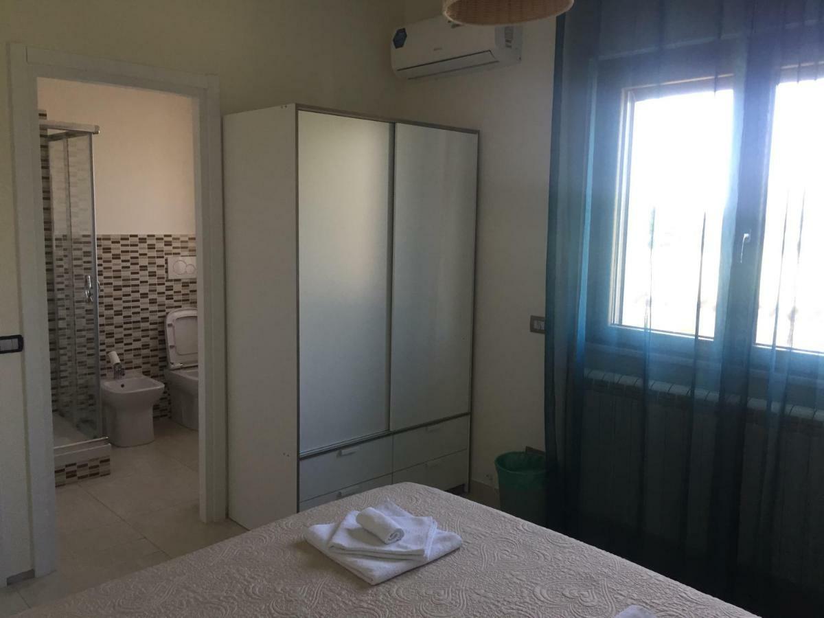 Camera Tripla con Bagno Privato
