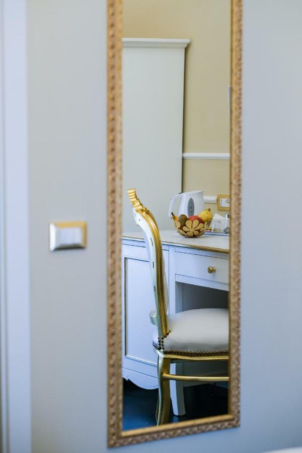 Superior King or Twin Room