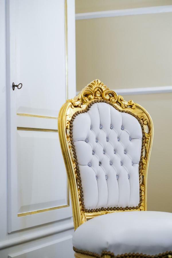 Superior King or Twin Room