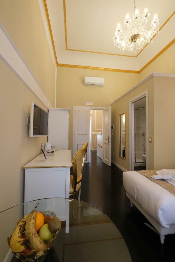 Superior King or Twin Room