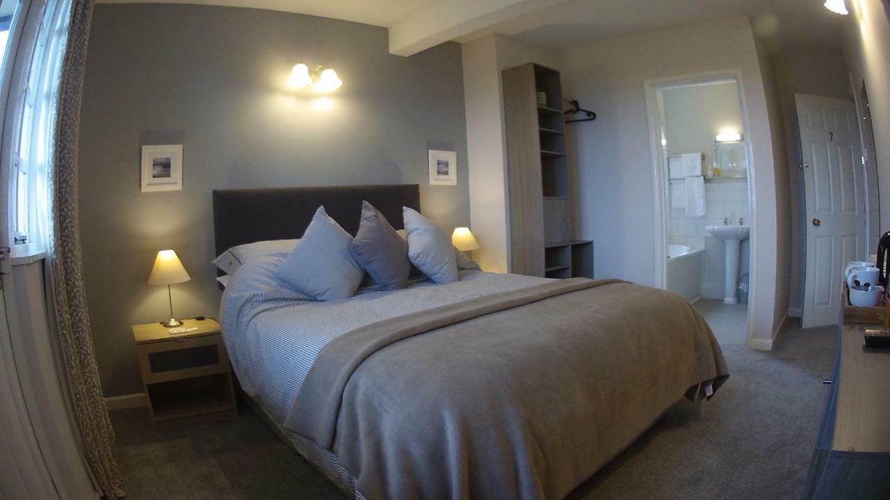 King Room Sea View