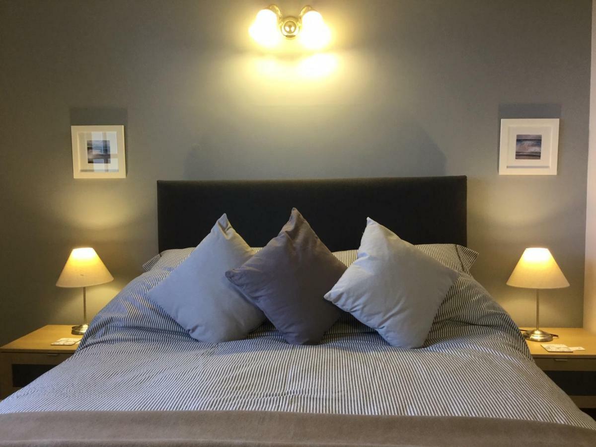King Room Sea View