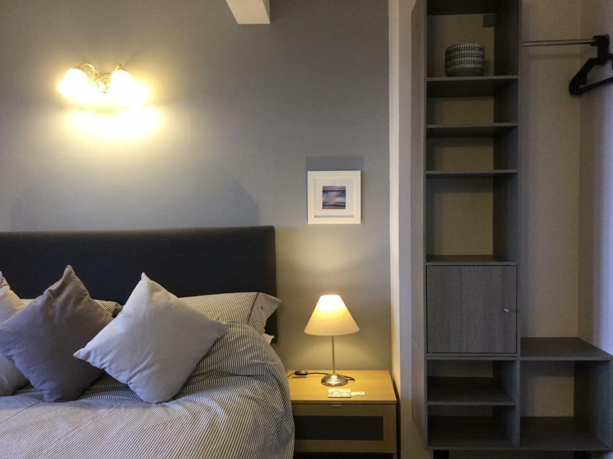 King Room Sea View