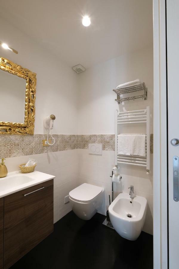 Superior King or Twin Room