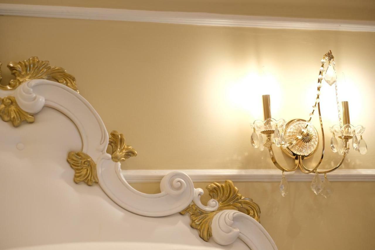 Superior King or Twin Room