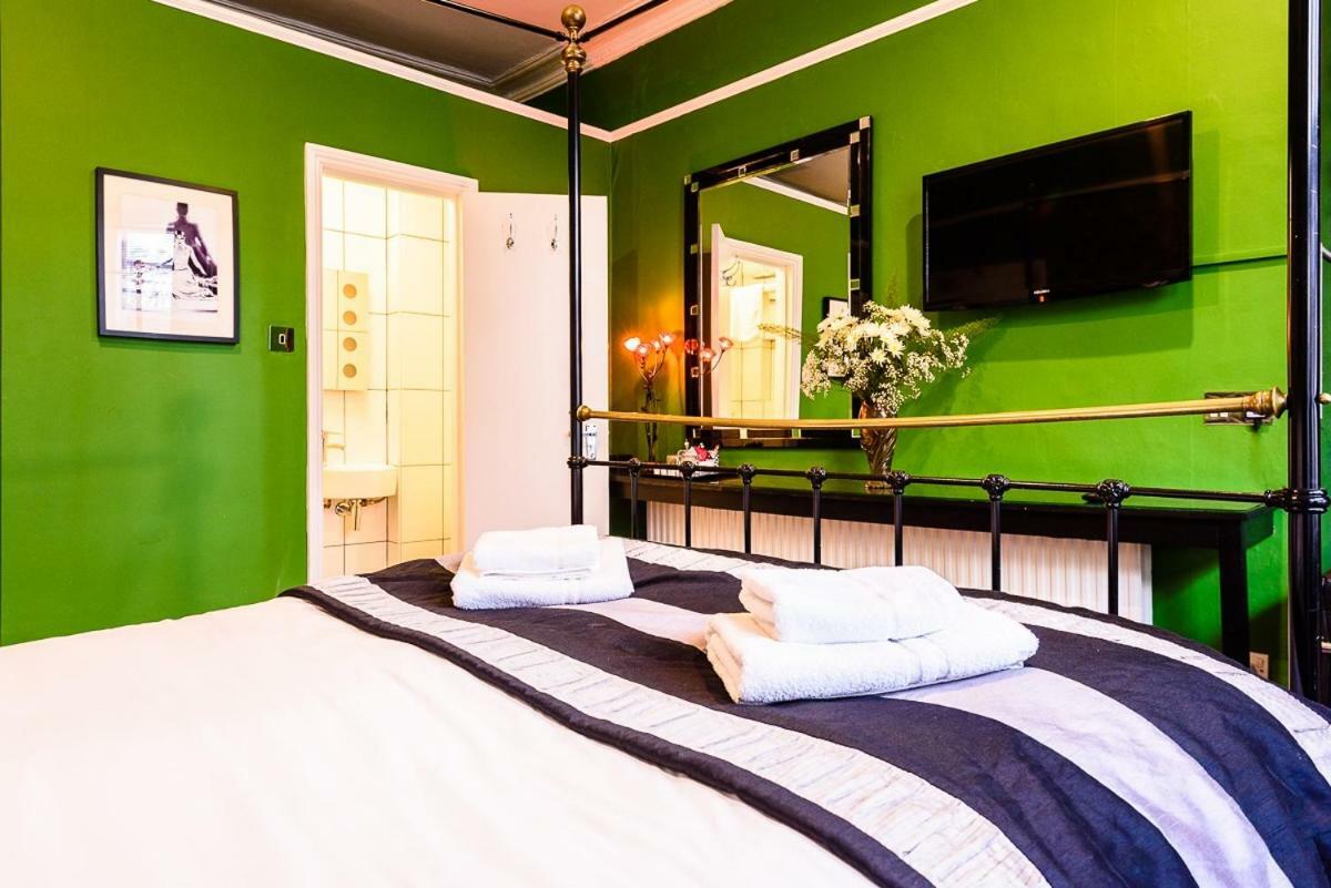 Double Room - Ground Floor