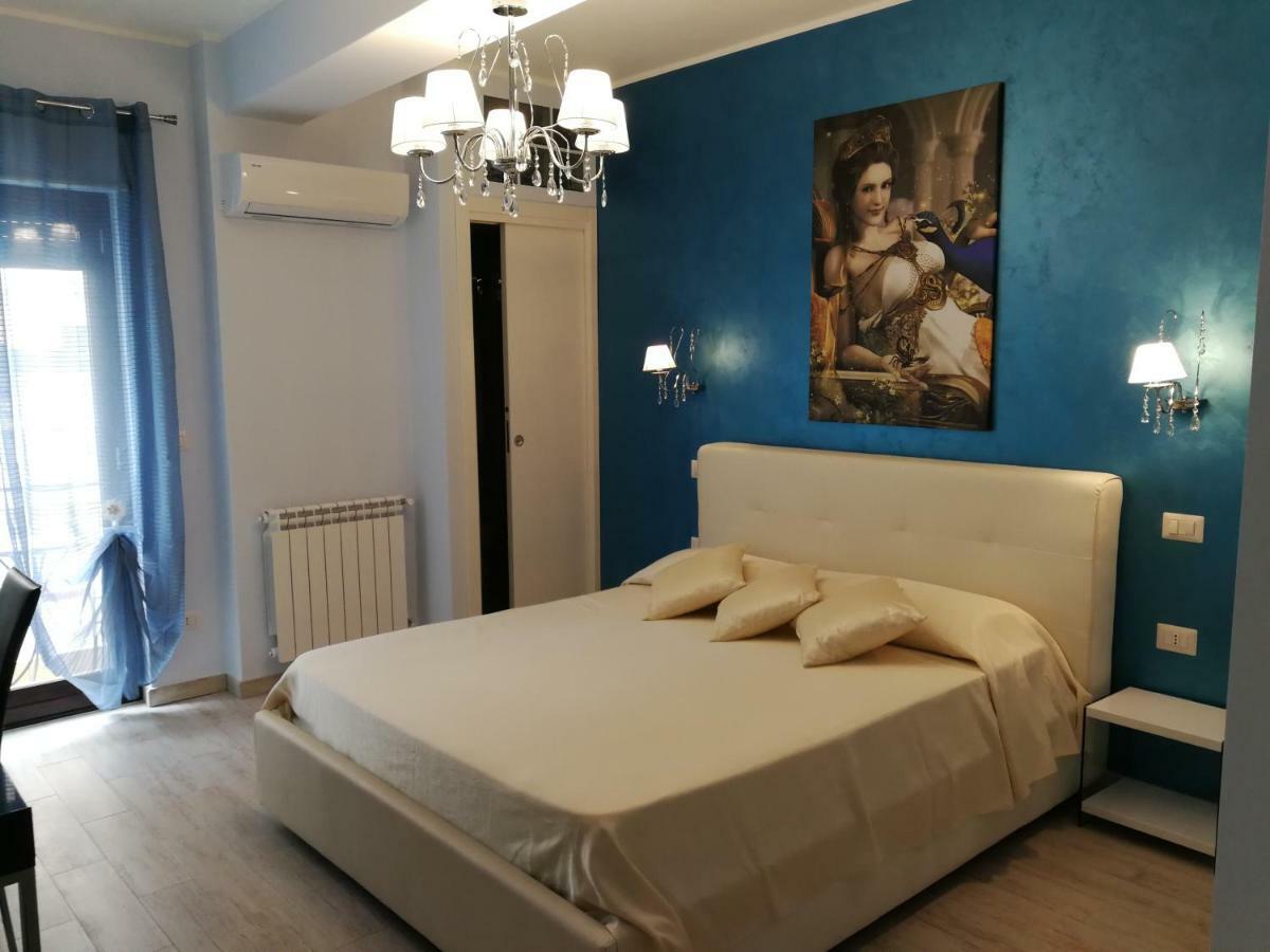 Double Room Balcony