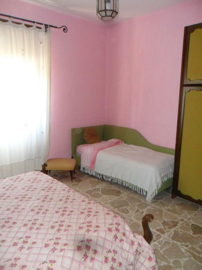 Camera Familiare con Bagno Privato