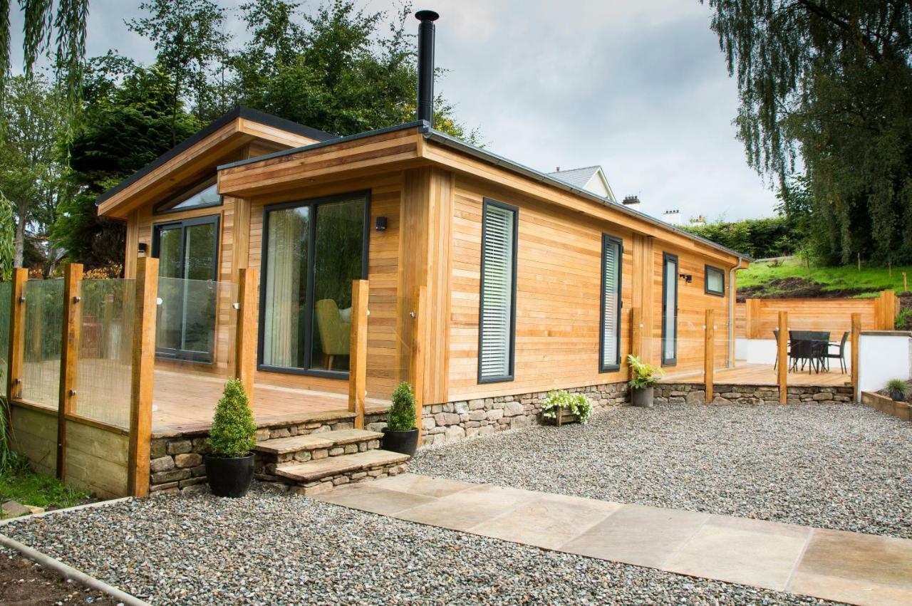 Cedar - Garden Suite