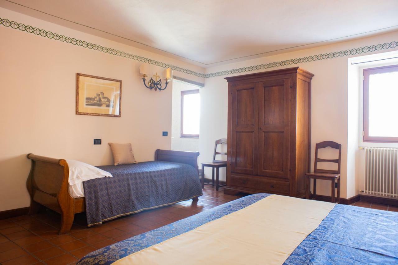 Comfort Triple Room