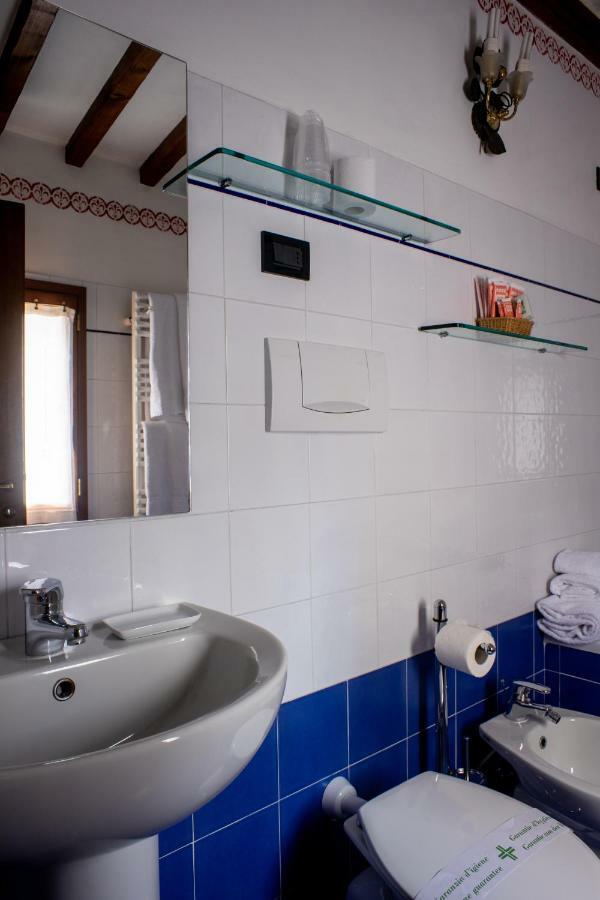 Duplex Quadruple Room