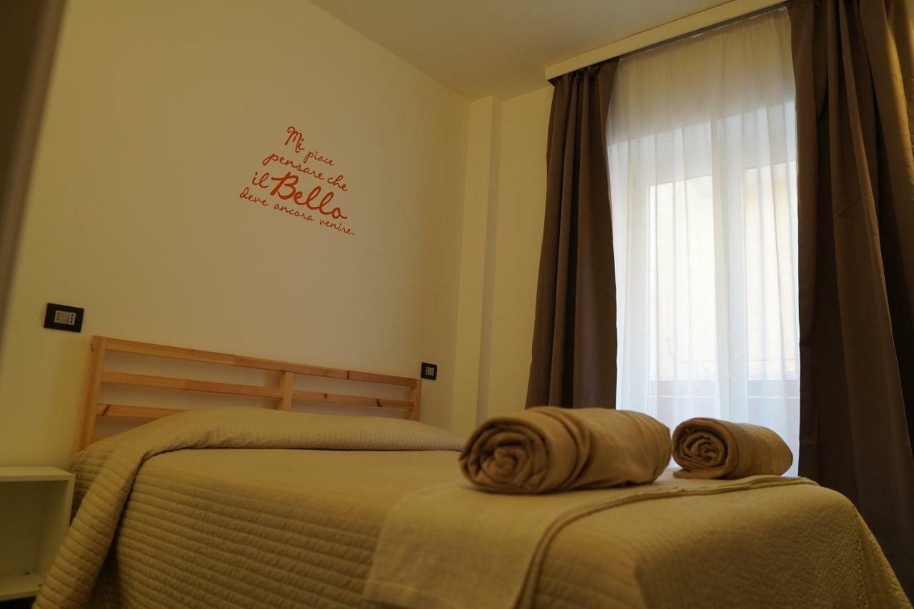 Economy Double Room Balcony