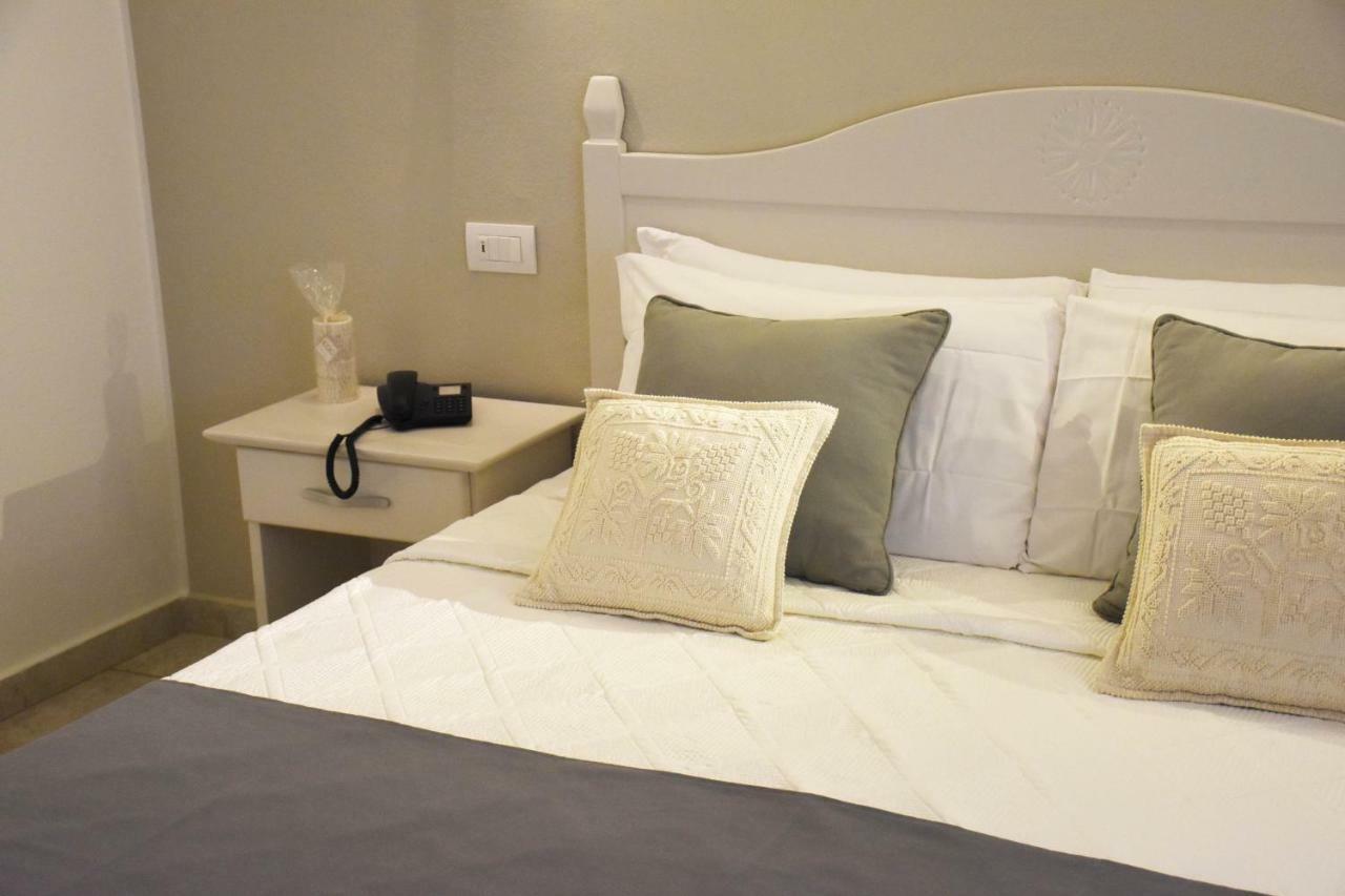 Superior Double or Twin Room Balcony
