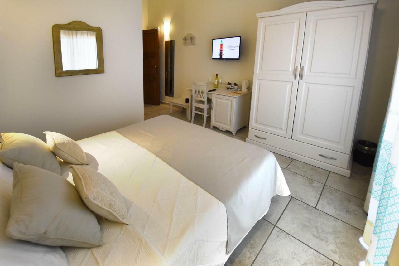 Superior Double or Twin Room Balcony