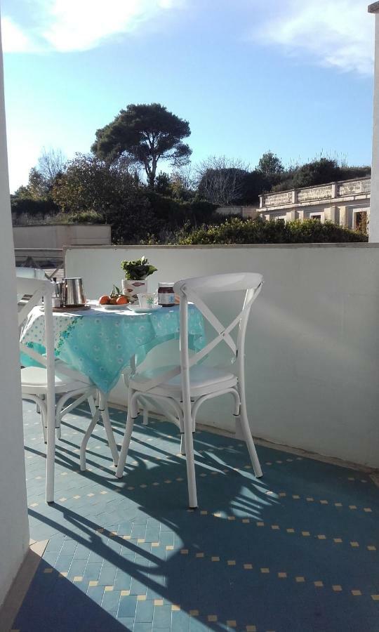 Double Room Balcony