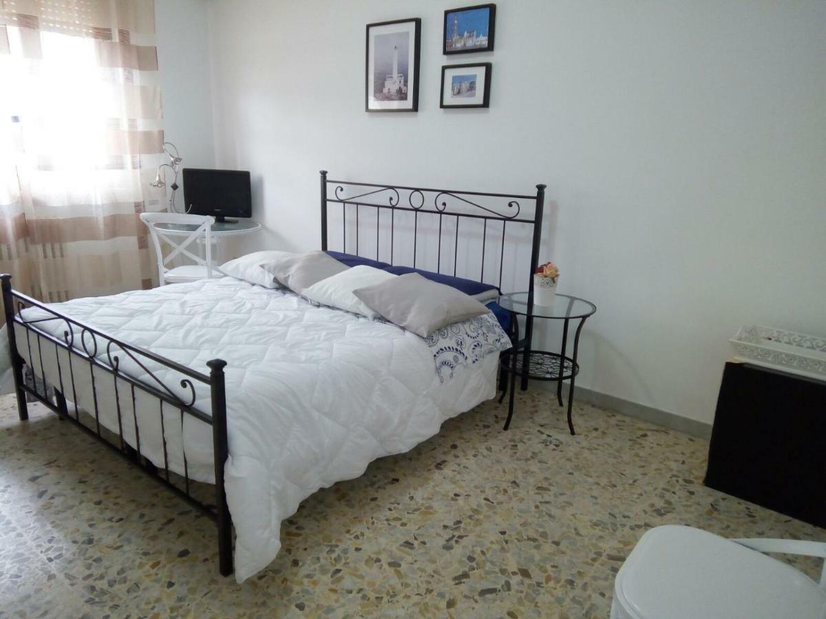 Double Room Extra Bed