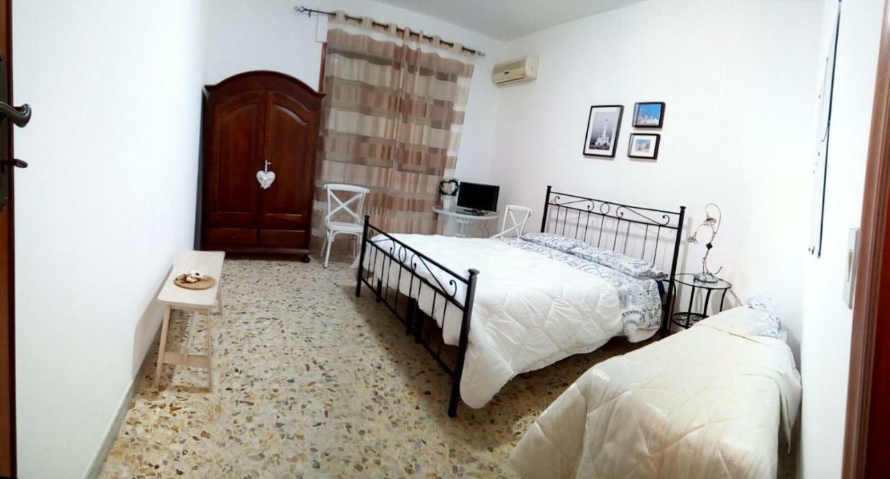 Double Room Extra Bed