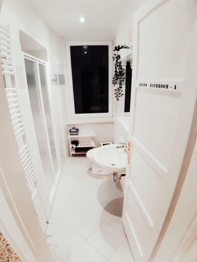 Quadruple Room Private External Bathroom