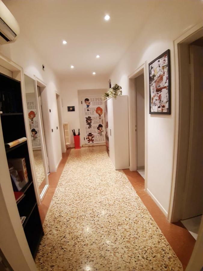 Quadruple Room Private External Bathroom