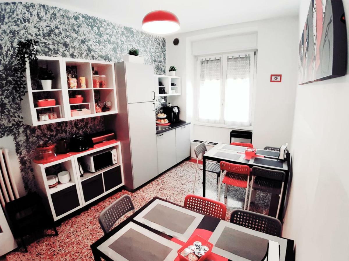 Quadruple Room Private External Bathroom