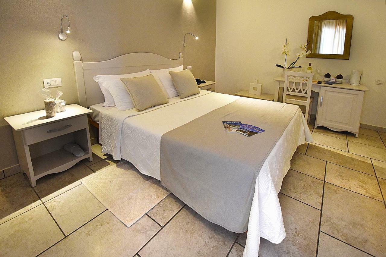 Superior Double or Twin Room Balcony